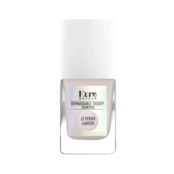Nail Hardener Illuminator Beige 10ml