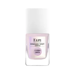 Nail Hardener Illuminator Rose 10ml