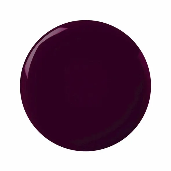 Nail Polish Burgundy 10ml