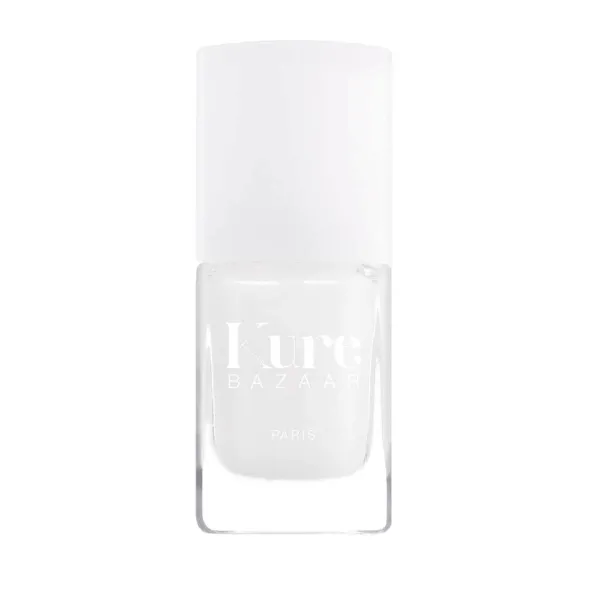 Nail Polish Clean Matt Baslack 10ml