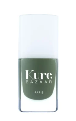 Nail Polish Khaki 10ml