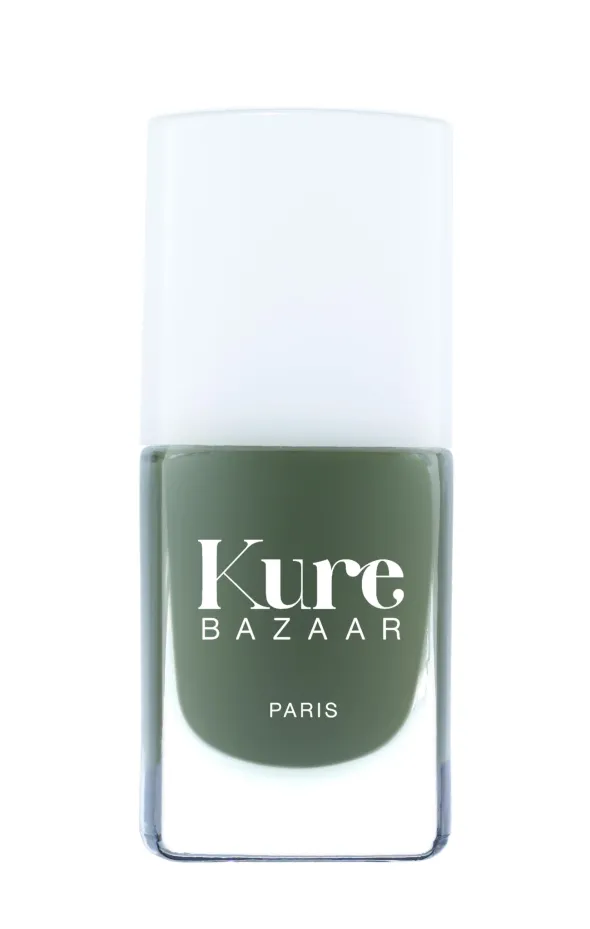 Nail Polish Khaki 10ml