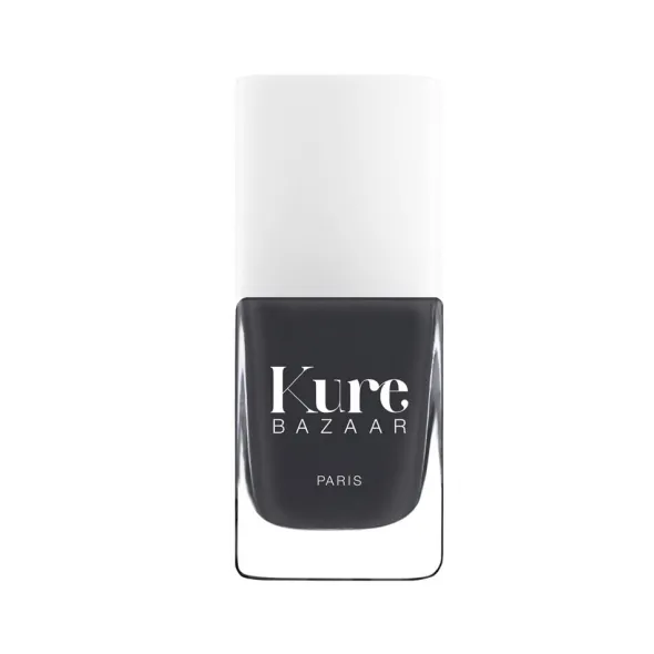 Nail Polish Pepper Grey 10ml