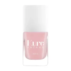 Nail Polish Rose Milk Glow 10ml