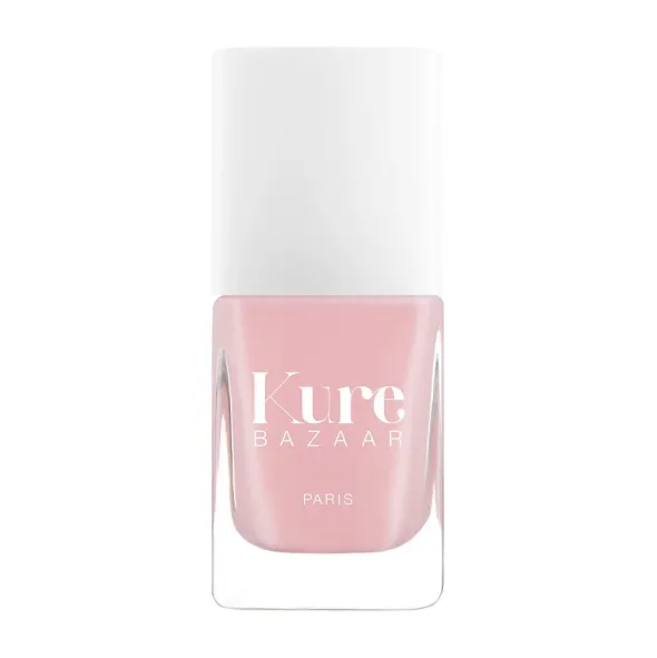 Nail Polish Rose Milk Glow 10ml
