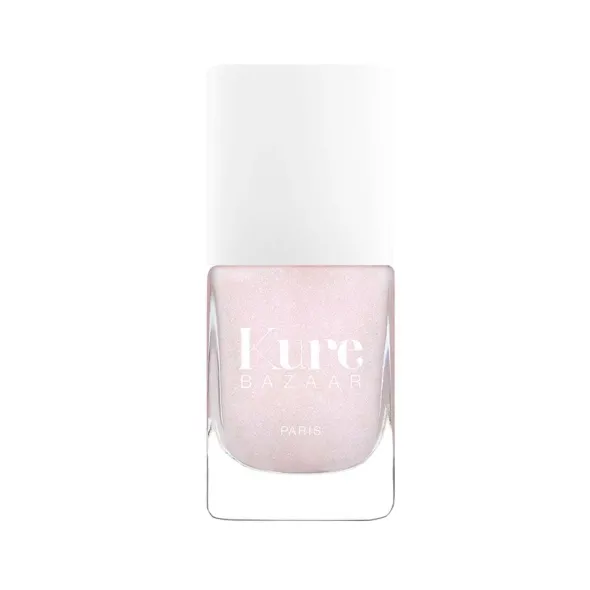 Nail Polish Rose pearl 10ml