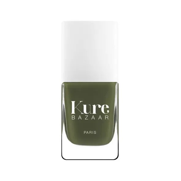 Nail Polish Vert Manoir 10ml