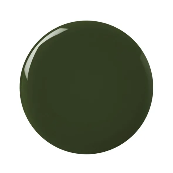 Nail Polish Vert Manoir 10ml