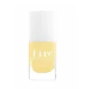 Nail Polish Yellow Butter 10ml