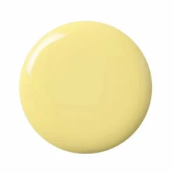Nail Polish Yellow Butter 10ml