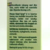 Nasal Spray 30ml