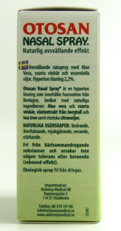 Nasal Spray 30ml
