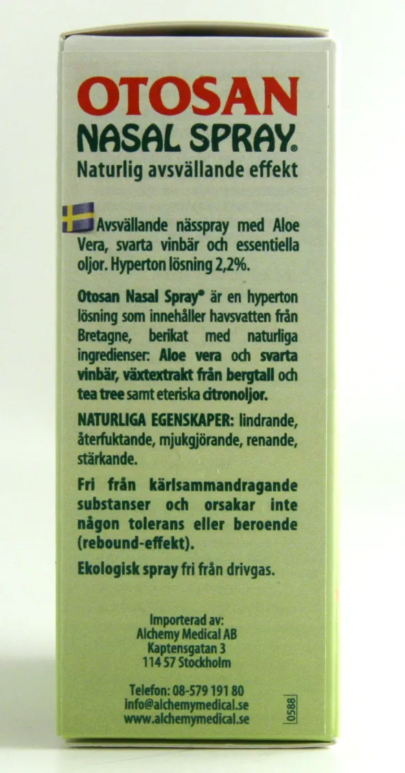 Nasal Spray 30ml