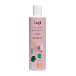 Natural body wash bali holiday 300ml