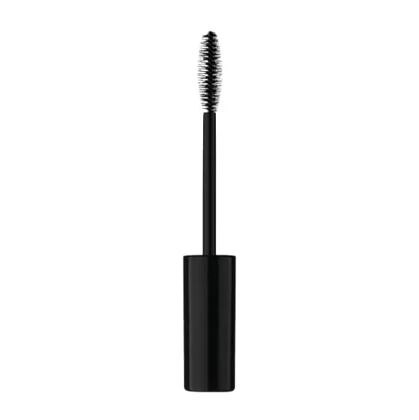 Natural Curl Mascara Black 9,5ml