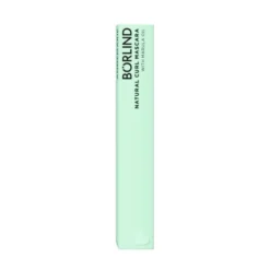 Natural Curl Mascara Black 9,5ml