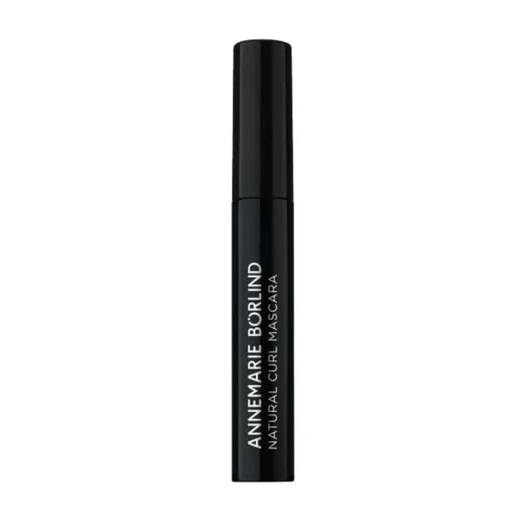 Natural Curl Mascara Black 9,5ml