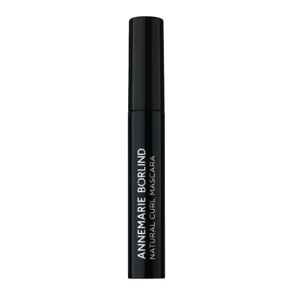 Natural Curl Mascara Brown 9,5ml