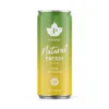 Natural energy drink Pear Lemonade 330ml