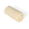 Natural Loofah 5 inch with String