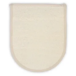 Natural Loofah Mitt