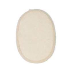 Natural Loofah Pad