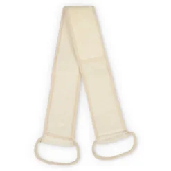 Natural Loofah Strap