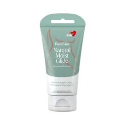 Natural Moist Glide 75ml