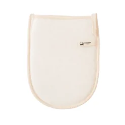Natural Ramie Bath Mitt