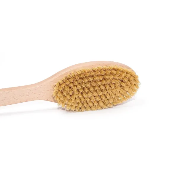 Natural Sisal Sauna Brush