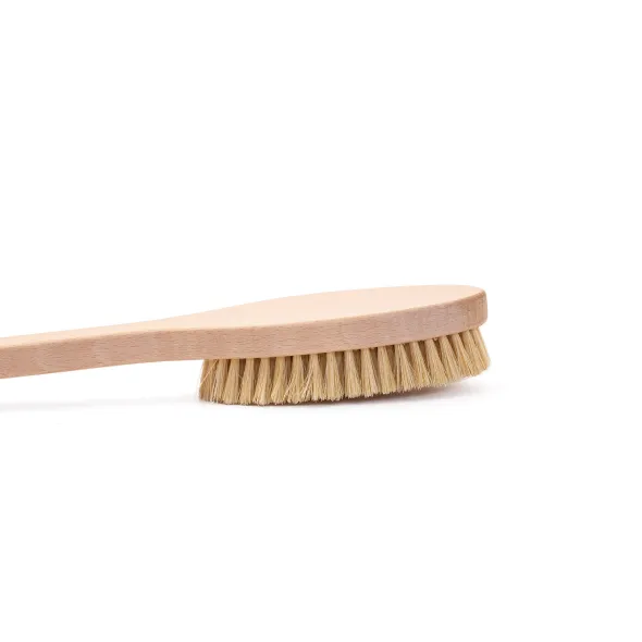 Natural Sisal Sauna Brush