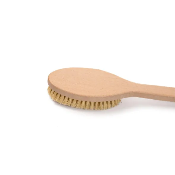 Natural Sisal Sauna Brush