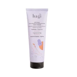 Natural Softening & Exfoliating Foot Cream 75ml