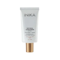 Natural Sunscreen SPF50+ 50ml