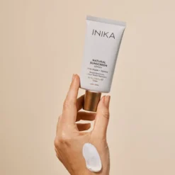 Natural Sunscreen SPF50+ 50ml