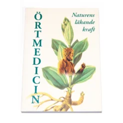 Naturens Läkande Kraft