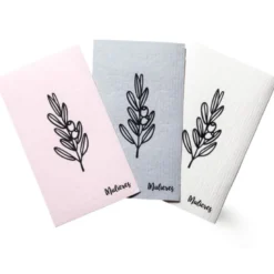 Naturlig Disktrasa 3-Pack