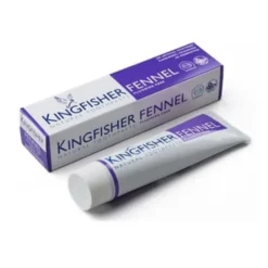 Naturlig Fluorfri Tandkräm Fänkål 100ml