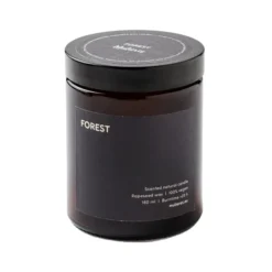 Naturligt doftljus Forest 180ml