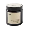 Naturligt doftljus Pure 120ml