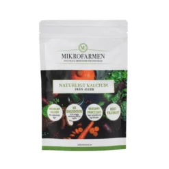 Naturligt Kalcium 180g