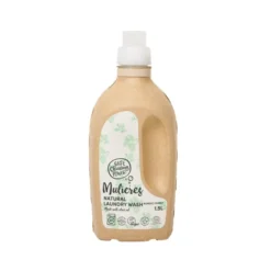 Naturligt Tvättmedel Nordic Forest 1,5l