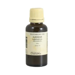 Neem kallpressad 30ml