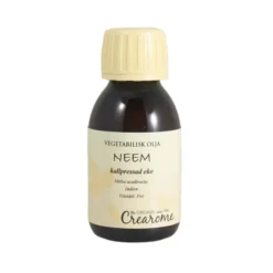 Neem kallpressad 100ml