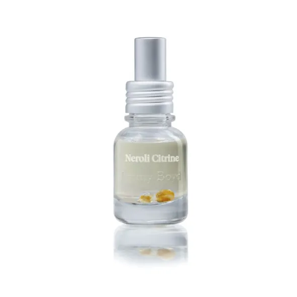 Neroli Citrine 25ml