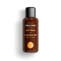 Neutral Massage Oil 100ml