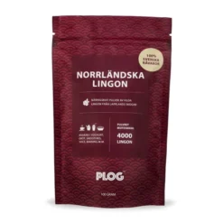 Norrländska Lingon 100g
