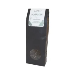 Norrsken svart te 100g