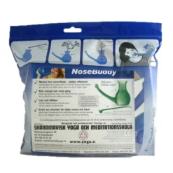 Nose Buddy Nässköljare Blå