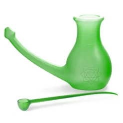 Nose Buddy Nässköljare Grön